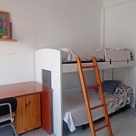 Ferienwohnung Piso Acogedor Y Alegre En Castellon Castellón de la Plana Exterior foto