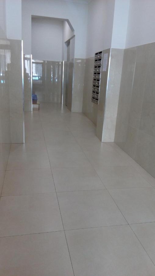 Ferienwohnung Piso Acogedor Y Alegre En Castellon Castellón de la Plana Exterior foto